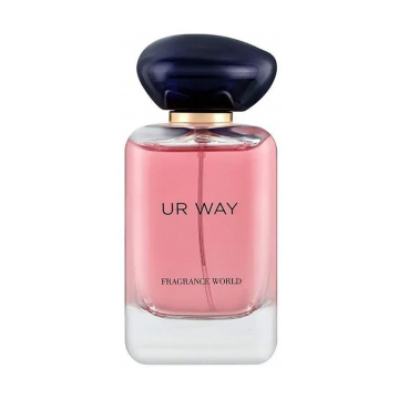 Fragrance World Fragrance World UR Way - изглед 2