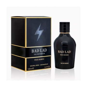 Fragrance World Fragrance World Bad Lad Le Parfum