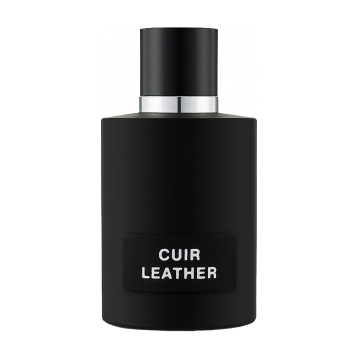 Fragrance World Fragrance World Cuir Leather