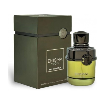 French Avenue French Avenue Enigma Trois