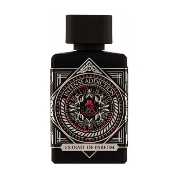 French Avenue French Avenue Intense Addiction