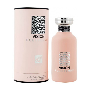 Nusuk Nusuk Vision Pour Femme