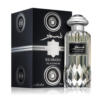 Lattafa Lattafa Sumou Platinum