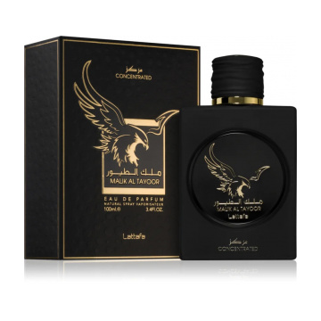 Lattafa Lattafa Malik Al Tayoor Concentrated