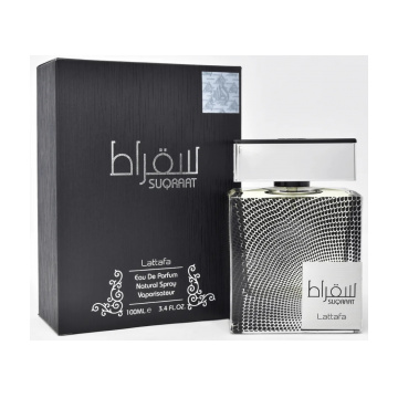 Lattafa Lattafa Suqraat