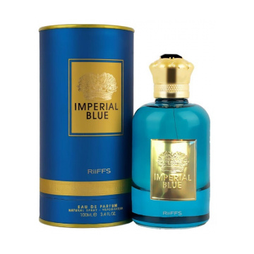 Riiffs Riiffs Imperial Blue