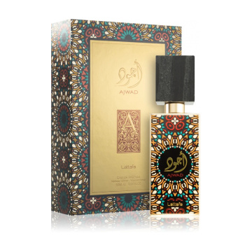 Lattafa Lattafa Ajwad