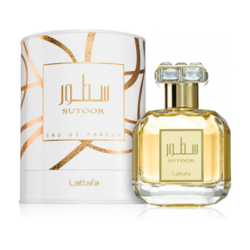 Lattafa Lattafa Sutoor