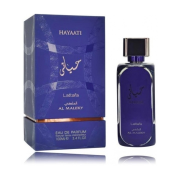 Lattafa Lattafa Hayaati by Maleky