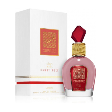 Lattafa Lattafa Candy Rose