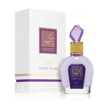 Lattafa Lattafa Sugar Plum