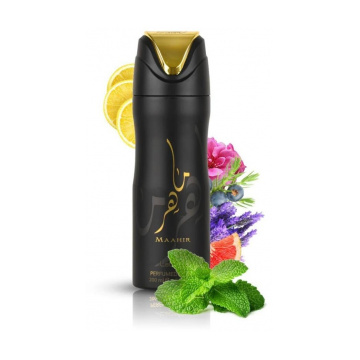 Lattafa Lattafa Maahir