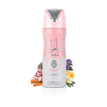 Lattafa Lattafa Yara