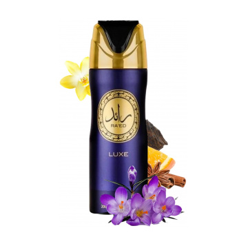 Lattafa Lattafa Ra'ed Luxe