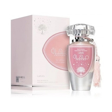 Lattafa Lattafa Mohra Silky Rose