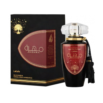 Lattafa Lattafa Mohra