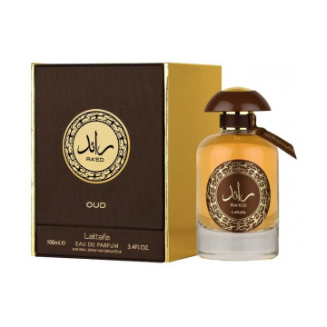 Lattafa Lattafa Ra'ed Oud