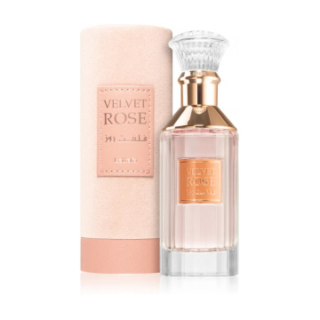 Lattafa Lattafa Velvet Rose