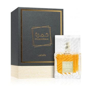 Lattafa Lattafa Khamrah