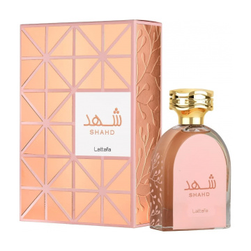 Lattafa Lattafa Shahd