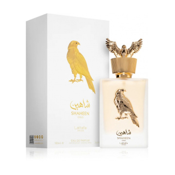 Lattafa Lattafa Pride Shaheen Gold