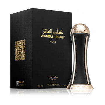 Lattafa Lattafa Pride Winners Trophy Gold