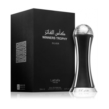 Lattafa Lattafa Pride Winners Trophy Silver