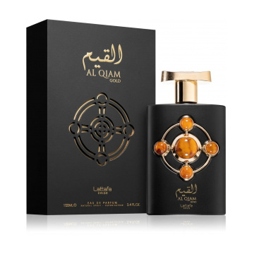 Lattafa Lattafa Pride Al Qiam Gold