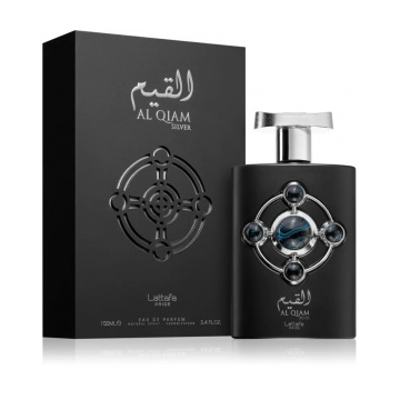 Lattafa Lattafa Pride Al Qiam Silver