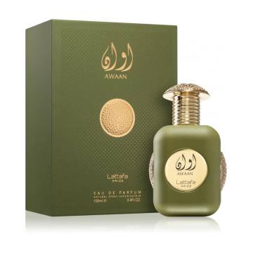 Lattafa Lattafa Pride Awaan