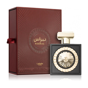 Lattafa Lattafa Pride Nebras