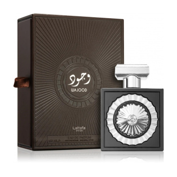 Lattafa Lattafa Pride Wajood