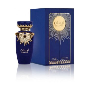 Lattafa Lattafa Emaan