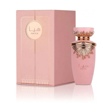 Lattafa Lattafa Haya