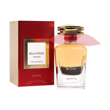 Riiffs Riiffs Bella Rouge Intenso
