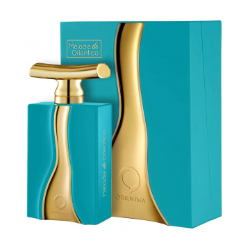 Orientica Orientica Melodie De Orientica