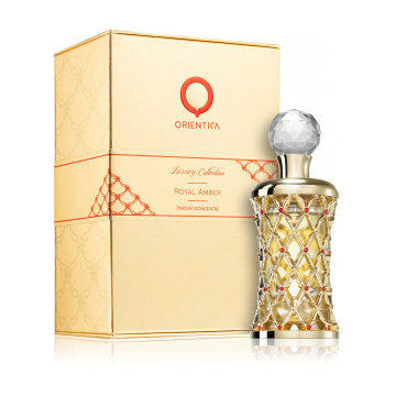 Orientica Orientica Luxury Collection Royal Amber