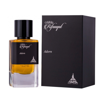 Paris Corner Paris Corner Rifaaqat Adorn