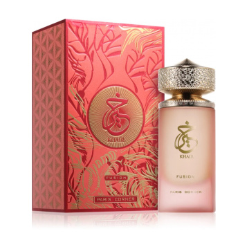 Paris Corner Paris Corner Khair Fusion