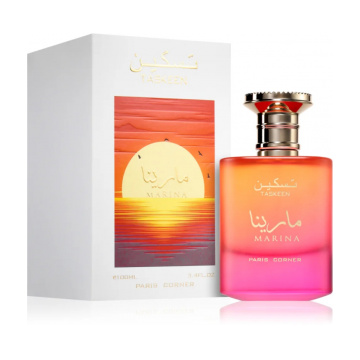 Paris Corner Paris Corner Taskeen Marina