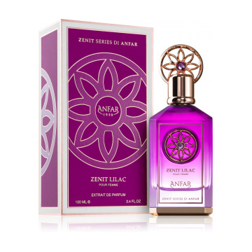 Anfar Anfar 1950 Zenit Lilac