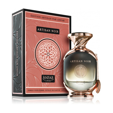 Anfar Anfar 1950 Artisan Noir