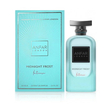 Anfar London Anfar London Midnight Frost Intense
