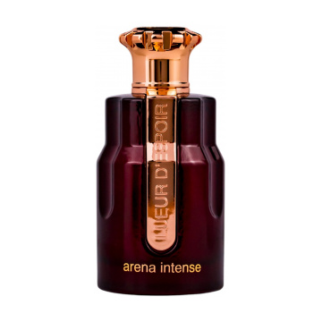 Paris Corner Paris Corner Emir Arena Intense Lueur d'Espoir