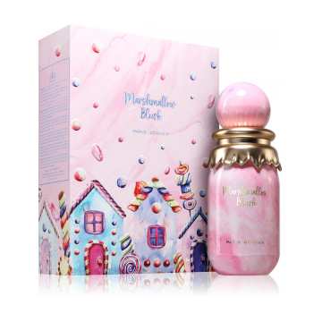 Paris Corner Paris Corner Marshmallow Blush