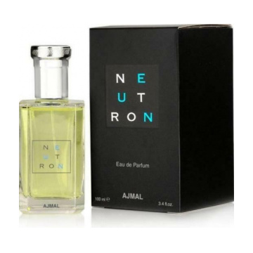 Ajmal Ajmal Neutron