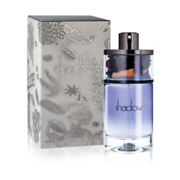 Ajmal Ajmal Shadow For Him II