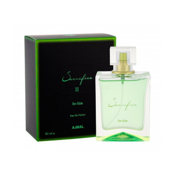 Ajmal Ajmal Sacrifice II For Him