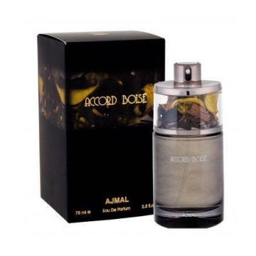 Ajmal Ajmal Accord Boise