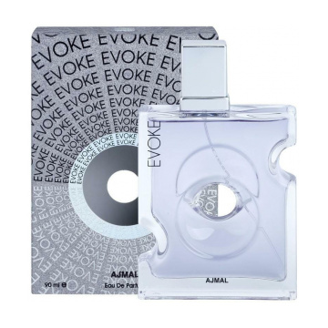 Ajmal Ajmal Evoke Him